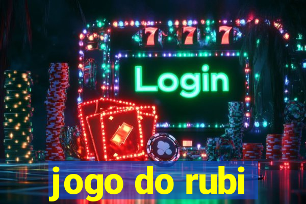 jogo do rubi